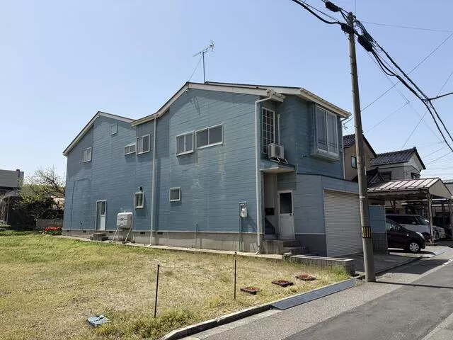 Sakata City, Minami-Sennichicho (Sakata Station), 2-story, 5LDK