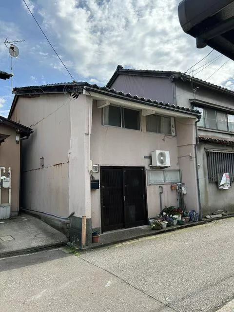 Kanazawa City, Kyomachi (Kanazawa Station) 2-story 5K