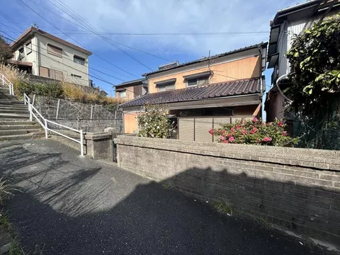 Kitakyushu City, Yahatanishi Ward, Hobashira 1-chome (Yahata Station) 2-story 4DK