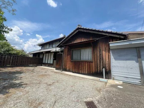 Nishiwaki City, Kano Town (Hie Station) 2-story 12DK