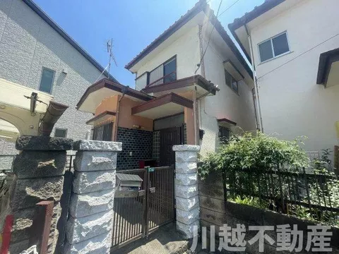 Kawagoe-shi, Otsuka 2-chome (Minami-Otsuka Sta.) 2F 3DK

5,000,000 yen