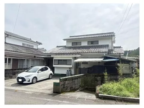 Oaza Saiwaki (Mimizu Station) 2 million yen