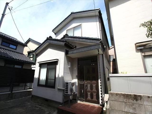 Teramachi 3, 5.5 million yen