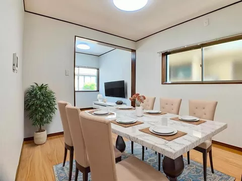 Address & map available! For viewing reservations, please contact Cosmo Home♪ Our staff will guide you!