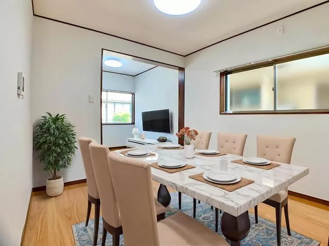 Address & map available! For viewing reservations, please contact Cosmo Home♪ Our staff will guide you!