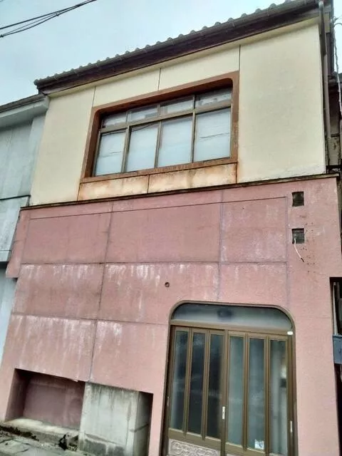 Kyotango City Mineyama Town Sugiya (Mineyama Station) 2-story 3DK