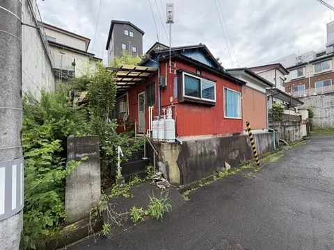 Akabira City, Kitabunkyo-cho 4-chome (Akabira Station) 2-story 4LDK