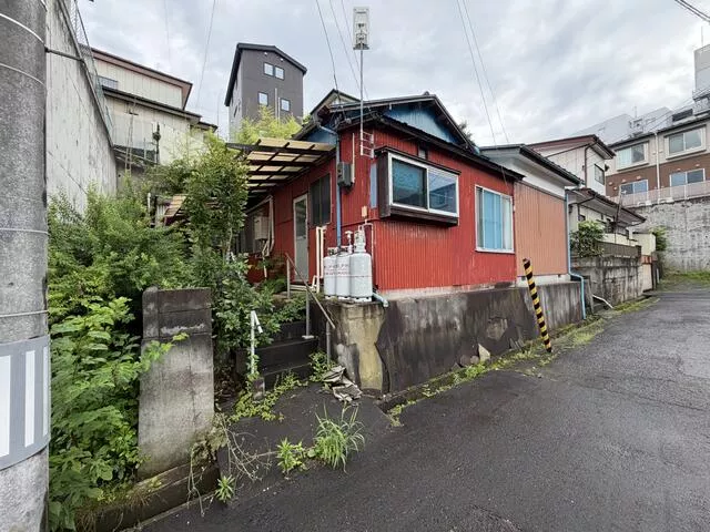 Akabira City, Kitabunkyo-cho 4-chome (Akabira Station) 2-story 4LDK