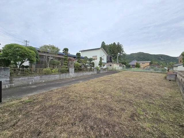 Osaki City, Naruko Onsen, Sekiguchi (Kawatabi Onsen Station) Single-story building 6DK