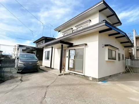 2-story building, 3LDK in Higashi 24-banchou, Towada City (Misawa Station)