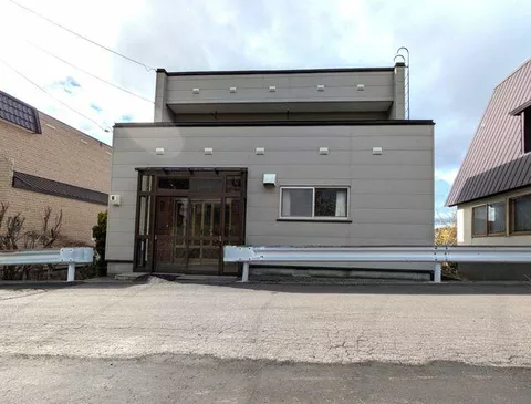 Otaru City, Irifune 4-chome (Minami-Otaru Station) 2-story 3LDK