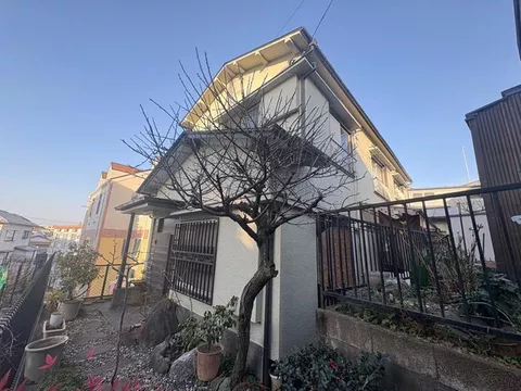 ☆Exclusive to our company☆ Within walking distance of Totsuka Station! Can be utilized as a two-family house or rental property/income property!