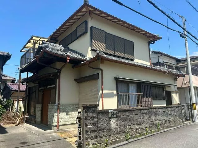 Fujishi Suzukawa Nakamachi (Yoshiwara Station) 2-story 4K
