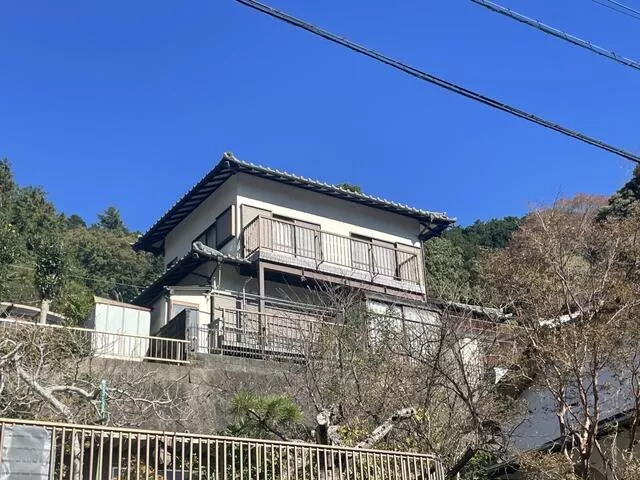 Higashi-no, Nagasaka Town, Shizuoka Prefecture (Nagasaka Name Station) 2-story 4DK