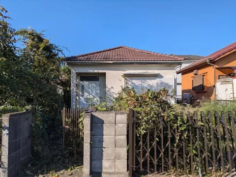 Omigawa City, Yozawa (Tokushuku Station), single-story building, 3K