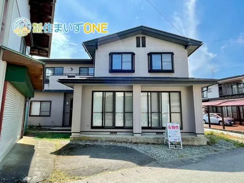 ◎Currently accepting viewing reservations(^^)◎ More than 100 tsubo of land with parking for 2 or more cars