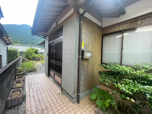 Sukumo City, Oshinokawa, 2-story, 6DK