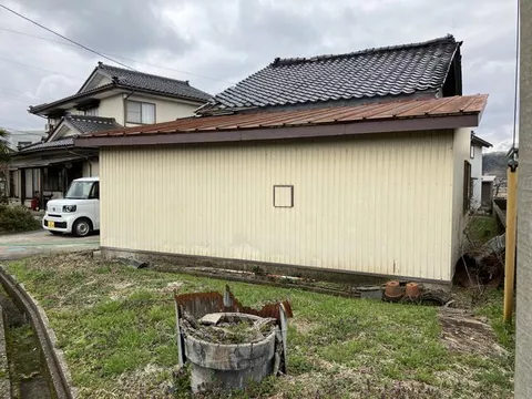 Takaoka City Tadanoshima 2-story 4DK
