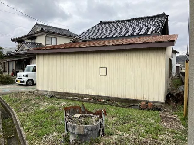 Takaoka City Tadanoshima 2-story 4DK