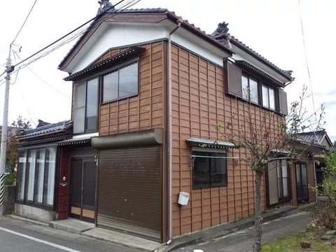Teradomari 5 million yen