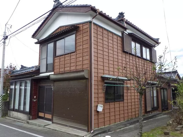 Teradomari 5 million yen