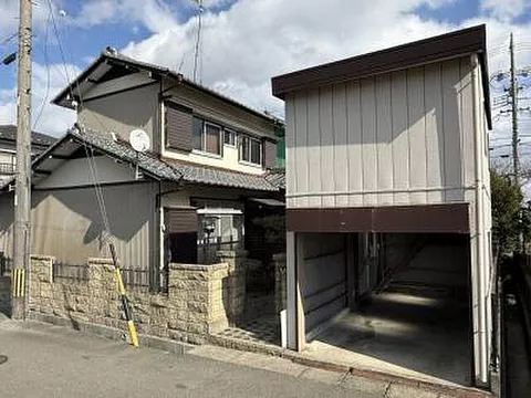 Used single-family home, 894-5 Nagamatsu-cho, Ogaki City