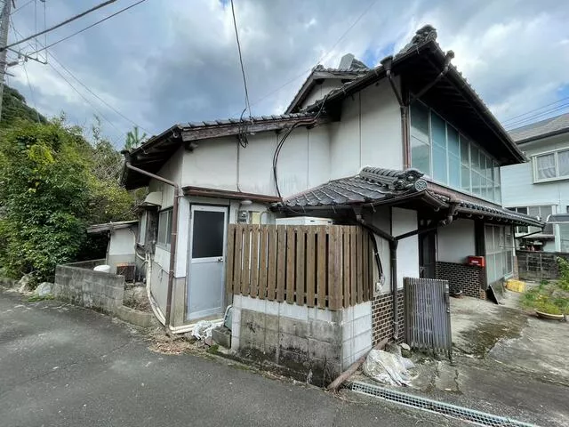 Karatsu City, Iwaki Town, Iwaki (Iwaki Station), 2-story, 6DK