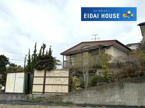 Shiogama City Komatsuzaki (Hon-Shiogama Station) 2-story 8LDK