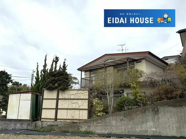 Shiogama City Komatsuzaki (Hon-Shiogama Station) 2-story 8LDK
