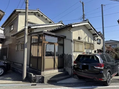 Asahi Town (Matsuto Station) 12,900,000 yen