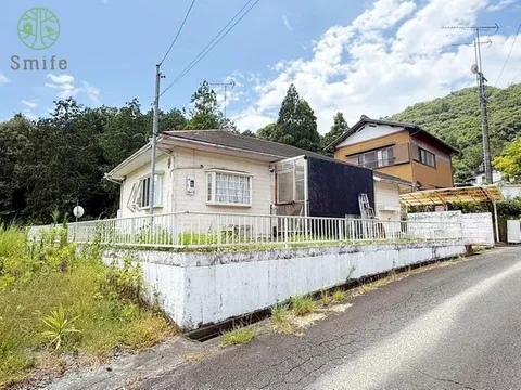 [Okuyama Elementary School, Hinsa South Junior High School] Outside urban planning area, compact layout single-story house 2DK - Image 3
