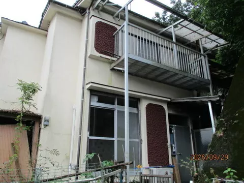 Kagoshima City, Ishiki 8-chome (Kagoshima Chuo Station) 2-story 4DK