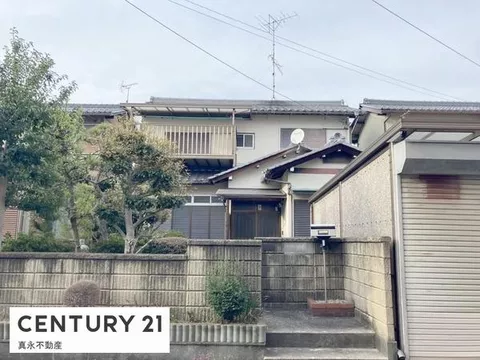 Ogaki City, Asanaka 3-chome (Otagawa Station) 2-story 5DK