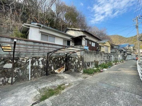 Kitano-naka (Banshu-Ako Station) 2,500,000 yen
