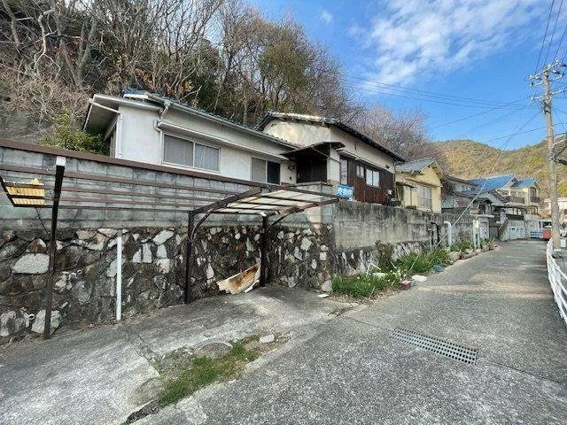 Kitano-naka (Banshu-Ako Station) 2,500,000 yen