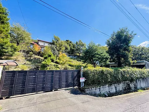Used single-family home Kirishima City Makizono-cho Takachiho house