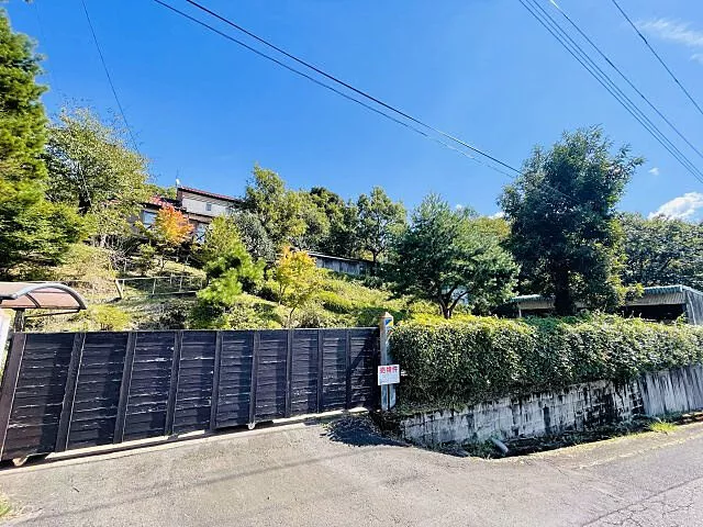 Used single-family home Kirishima City Makizono-cho Takachiho house