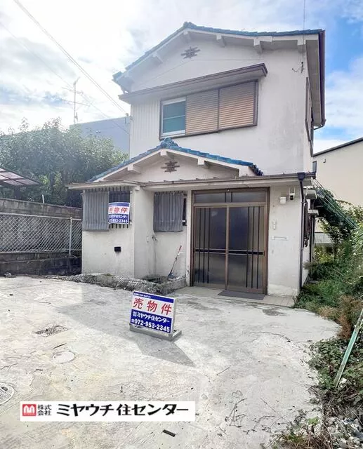 Habikino City, Iga 6-chome (Takawashi Station) 2-story 4K