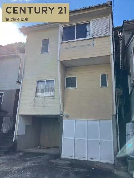 Toyohashi City, Iwasaki Town, Azakomeyama (Akaiwaguchi Station) 2-story 6DK