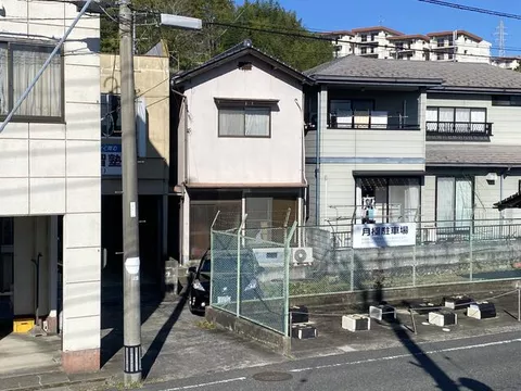 Tsuyama City, Kawasaki 2-story 4LDK