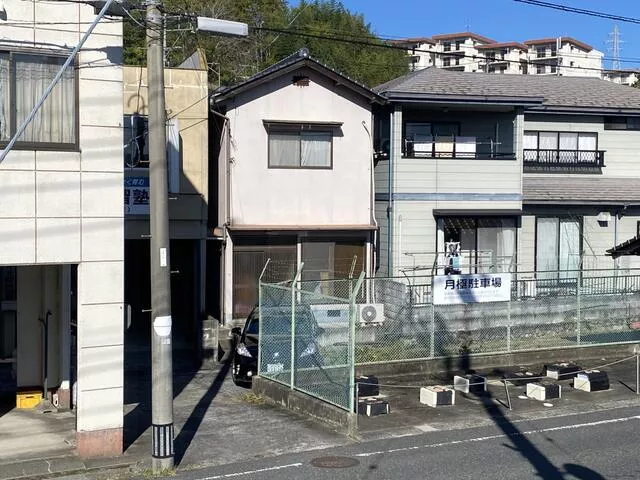 Tsuyama City, Kawasaki 2-story 4LDK