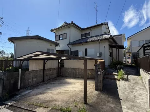 Tsu City, Anou Town Naita (Tsu Station), 2-story, 4LDK
