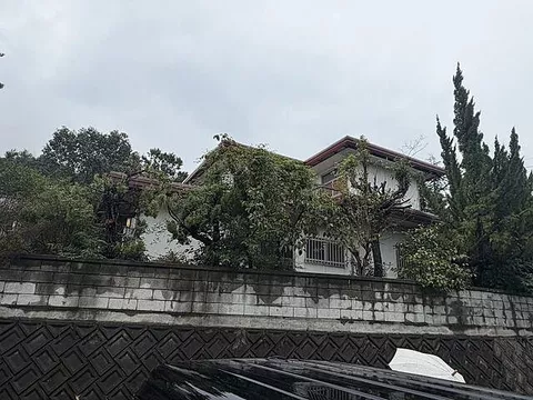 Used single-family home in Fukuchu Town, Sakade City