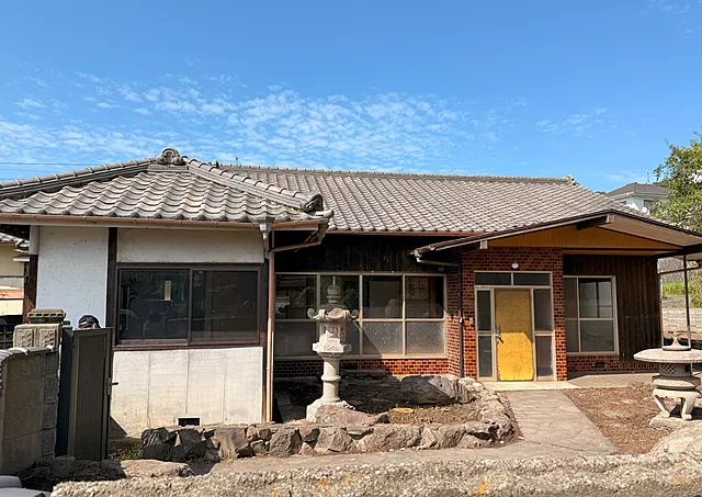 Used single-family home Marugame City Doki Town East 4-chome real estate