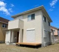 Kakegawa City, Uchinada, 2-story, 3SLDK