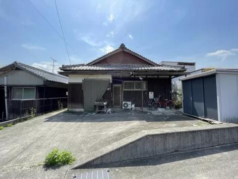 Niihama City, Hagiue (Nakahagi Station), 2-story, 6LDK