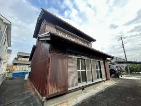 Inazawa City, Baba 2-chome (Morikami Station), 2-story, 5DK