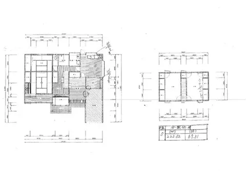 Miyaki District, Kamimine Town, Oaza Boshō, Shimobōshō (Yoshinogari Park Station), 2-story building, 6SLDK