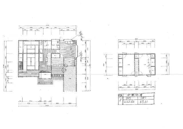 Miyaki District, Kamimine Town, Oaza Boshō, Shimobōshō (Yoshinogari Park Station), 2-story building, 6SLDK