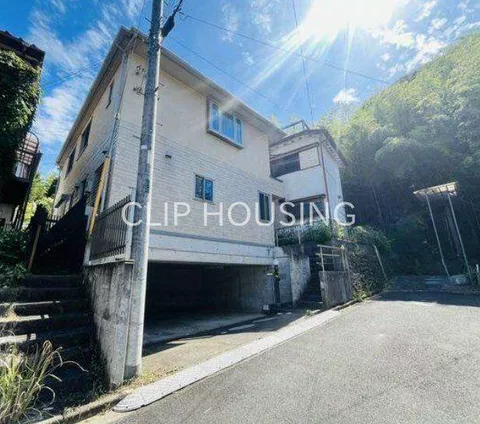 Midori Ward, Sagamihara City, Nagura (Fujino Station) 2-story 4LDK
